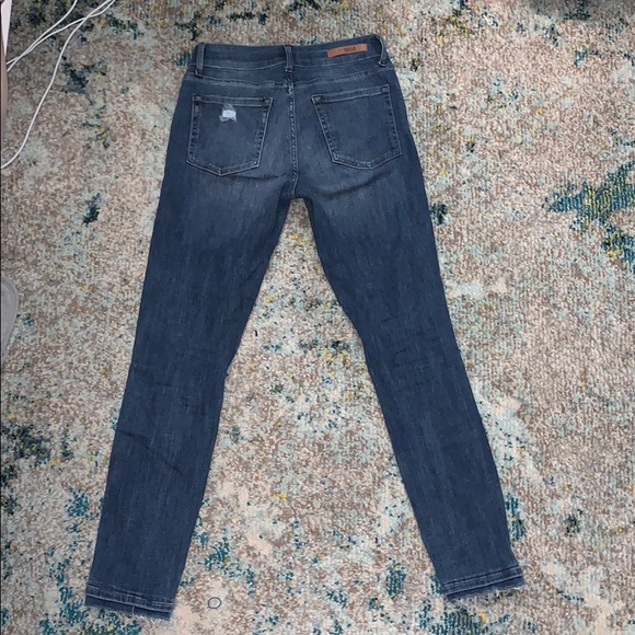 m1858 NY Jeans - Picture 5 of 5